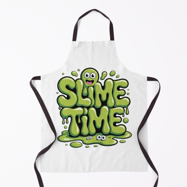 Item preview, SLIME TIME designed and sold by PGAart.