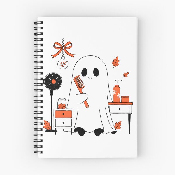 Item preview, Hair Salon Beauty Self Care Autumn Illustration designed and sold by DariaOltes.