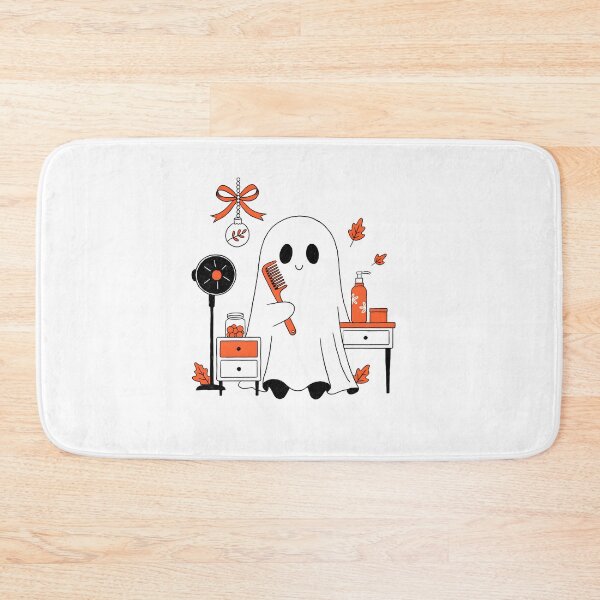 Item preview, Hair Salon Beauty Self Care Autumn Illustration designed and sold by DariaOltes.