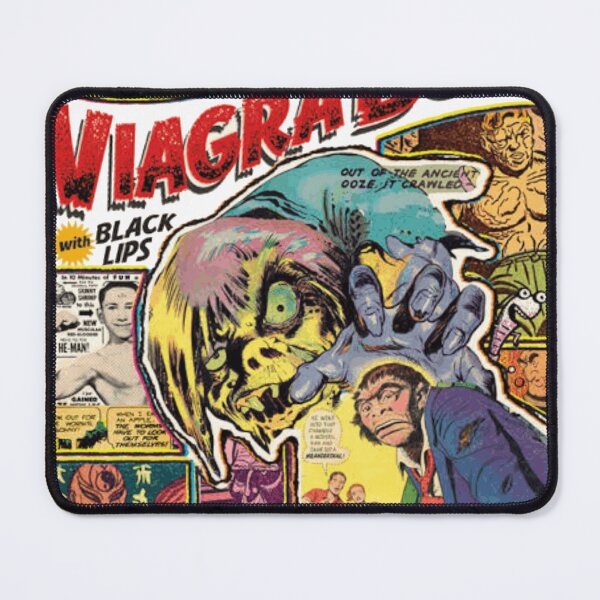 Item preview, viagra boys band designed and sold by acraftsh.
