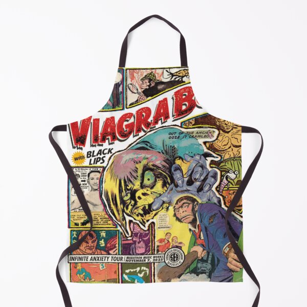 Item preview, viagra boys band designed and sold by acraftsh.