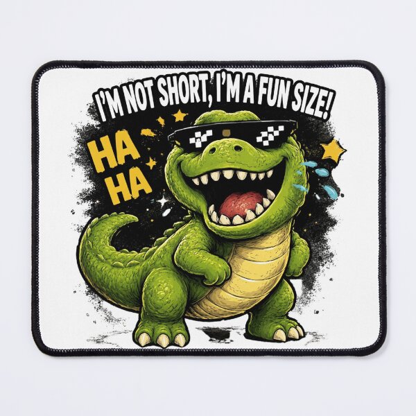 Item preview, Funny Reptile Meme Vintage Cartoon Design designed and sold by RedPixelPlus.
