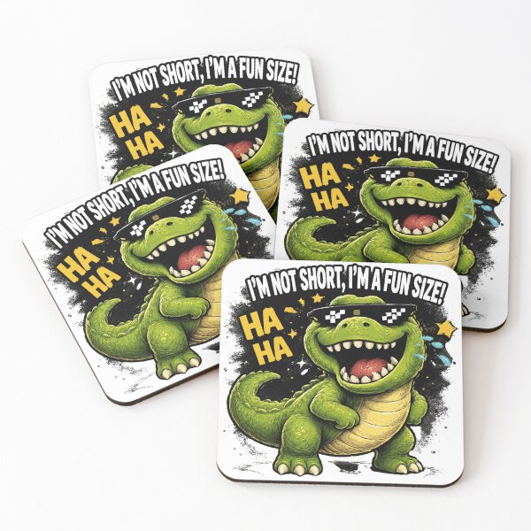 Item preview, Funny Reptile Meme Vintage Cartoon Design designed and sold by RedPixelPlus.