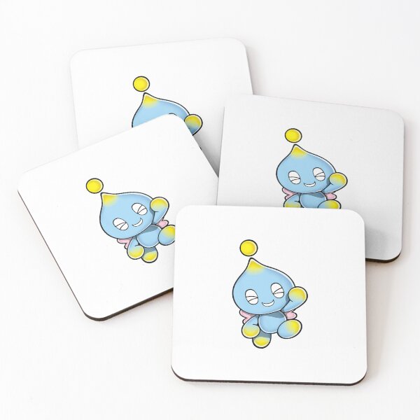 Item preview, Victorious Chao designed and sold by MorganaLee.