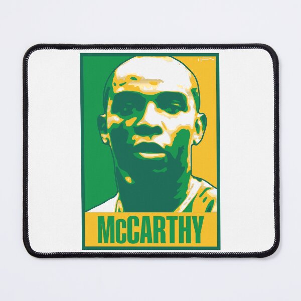 Item preview, McCarthy - SOUTH AFRICA designed and sold by DFA.