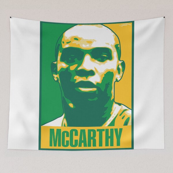 Item preview, McCarthy - SOUTH AFRICA designed and sold by DFA.