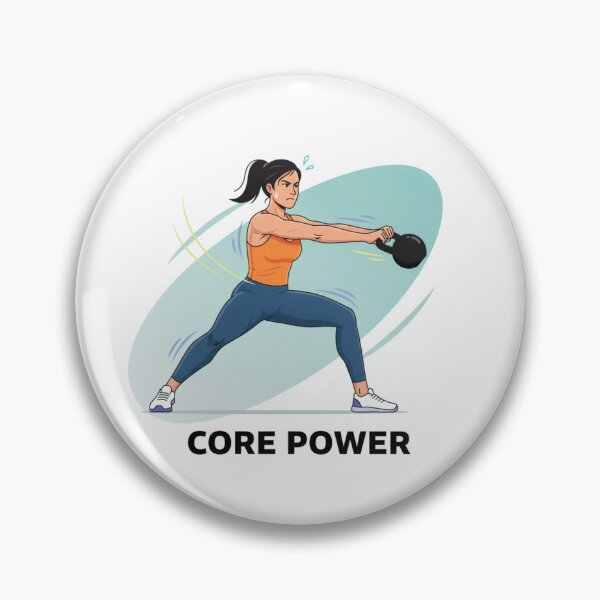 Item preview, Core Power designed and sold by MaciejErdon.