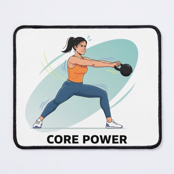 Item preview, Core Power designed and sold by MaciejErdon.