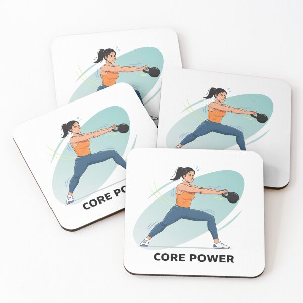 Item preview, Core Power designed and sold by MaciejErdon.