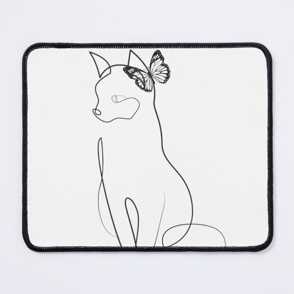 Item preview, Beauty Cat designed and sold by Moerlin.