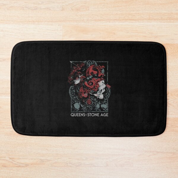 Item preview, Queens Of The Stone Age   designed and sold by Marciasgrosso.