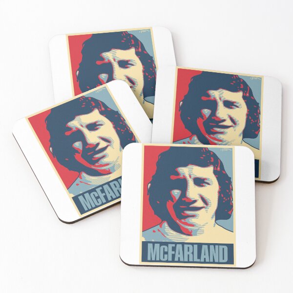 Item preview, McFarland designed and sold by DFA.