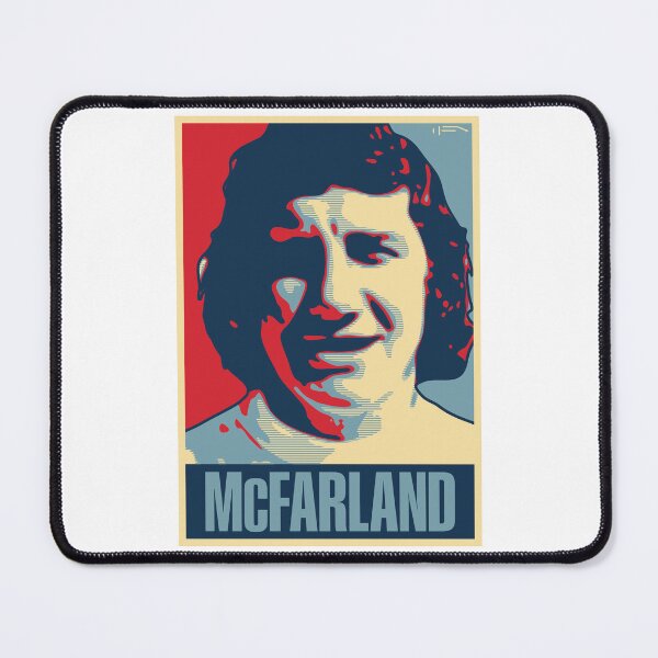 Item preview, McFarland designed and sold by DFA.