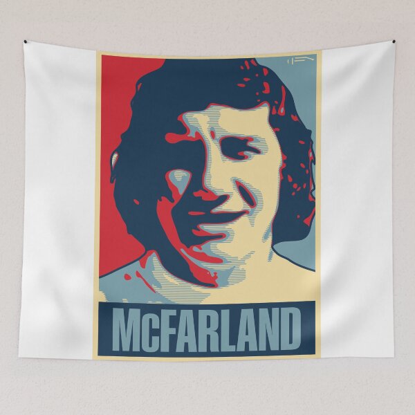 Item preview, McFarland designed and sold by DFA.