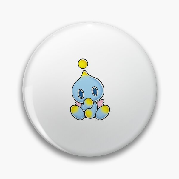 Item preview, Neutral Chao designed and sold by MorganaLee.