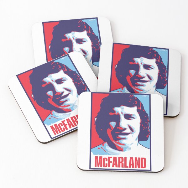 Item preview, McFarland - ENGLAND designed and sold by DFA.
