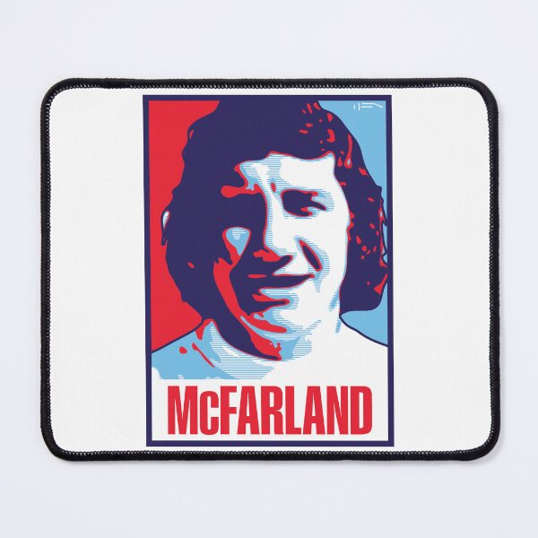 Item preview, McFarland - ENGLAND designed and sold by DFA.