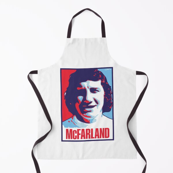 Item preview, McFarland - ENGLAND designed and sold by DFA.