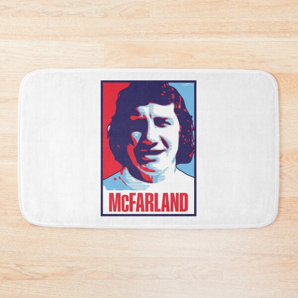 Item preview, McFarland - ENGLAND designed and sold by DFA.