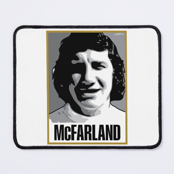 Item preview, McFarland - DER designed and sold by DFA.