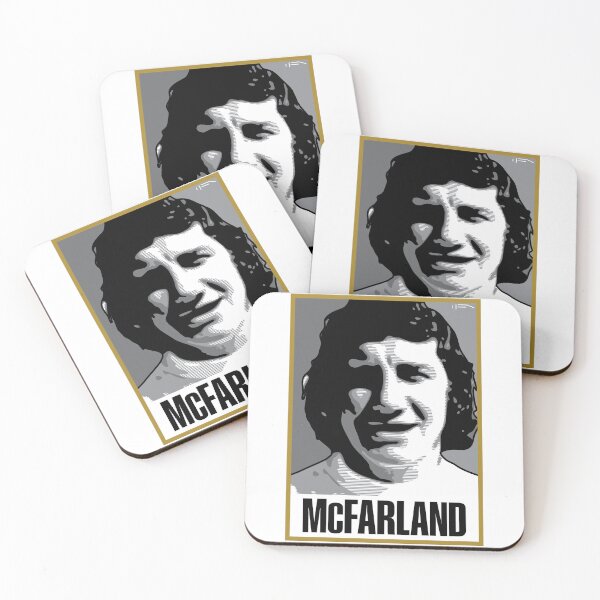 Item preview, McFarland - DER designed and sold by DFA.