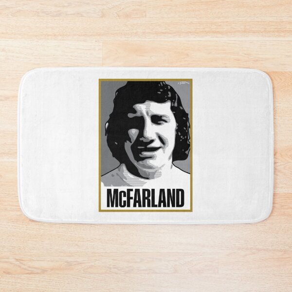 Item preview, McFarland - DER designed and sold by DFA.