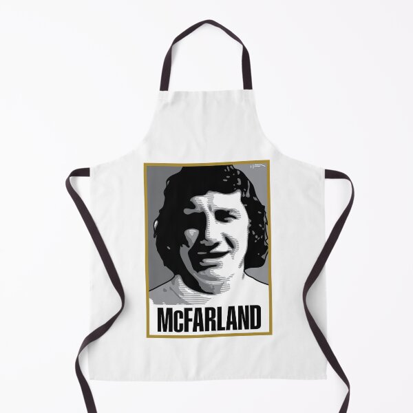 Item preview, McFarland - DER designed and sold by DFA.