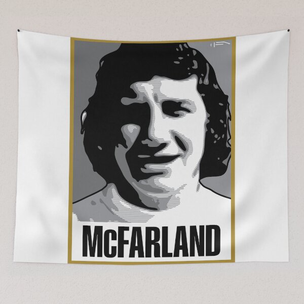 Item preview, McFarland - DER designed and sold by DFA.