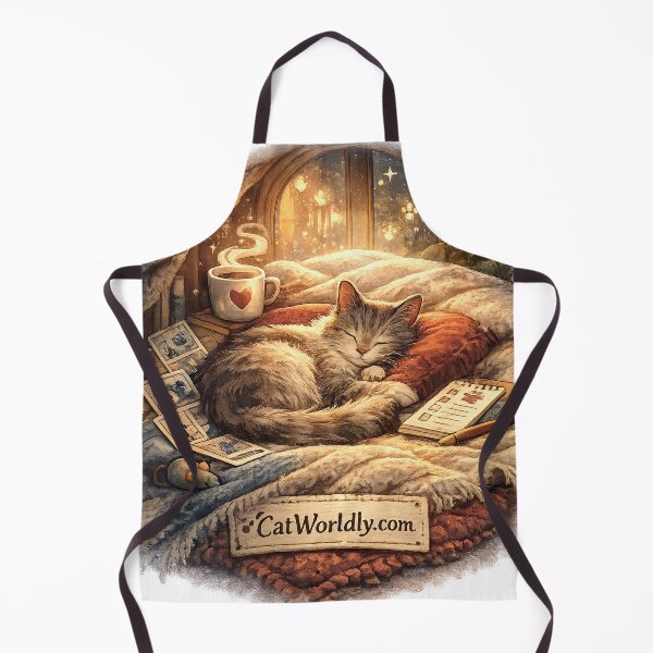 Item preview, Miav in the Middle designed and sold by Tony Yustein.