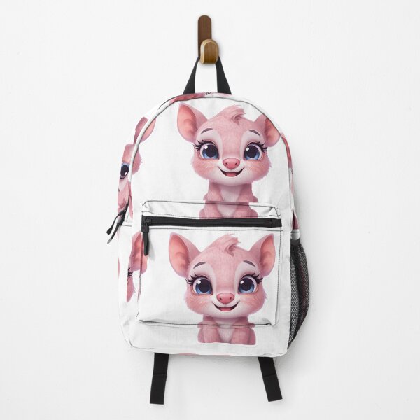 Item preview, Baby deer | cute deer | deer sticker designed and sold by AhiraDesign.
