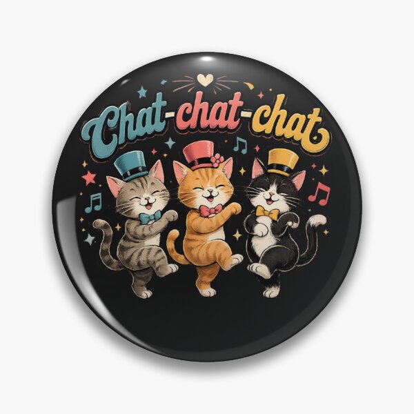 Item preview, Cat-cat-cat designed and sold by Winnilorne.