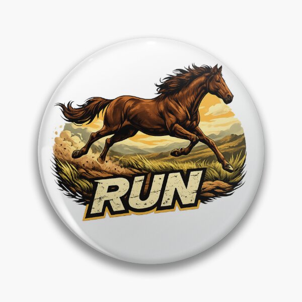 Item preview, Running Horse designed and sold by Octaner.