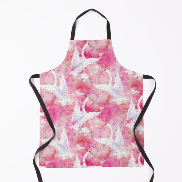 Item preview, Lush Swans designed and sold by Indra's Net.