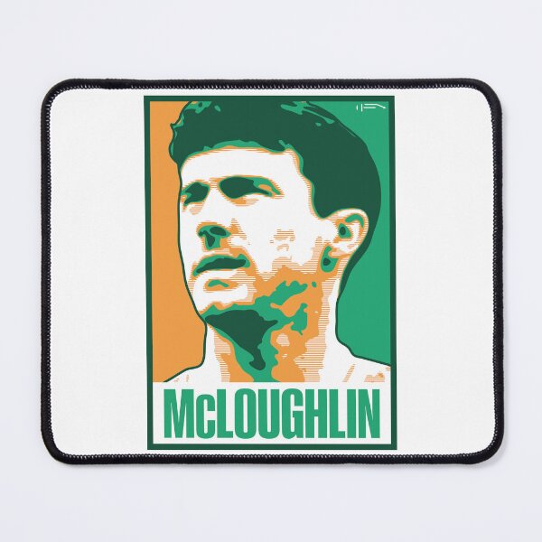 Item preview, McLoughlin - REPUBLIC OF IRELAND designed and sold by DFA.