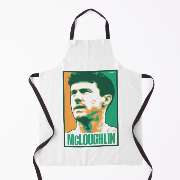 Item preview, McLoughlin - REPUBLIC OF IRELAND designed and sold by DFA.