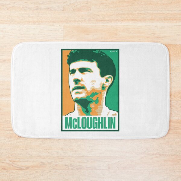 Item preview, McLoughlin - REPUBLIC OF IRELAND designed and sold by DFA.