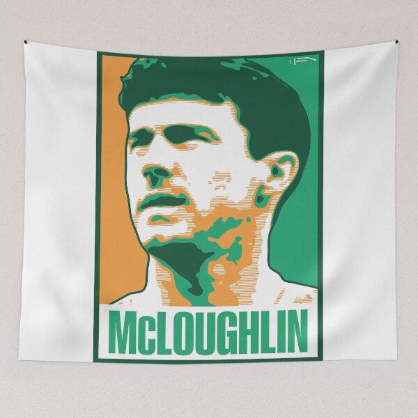 Item preview, McLoughlin - REPUBLIC OF IRELAND designed and sold by DFA.