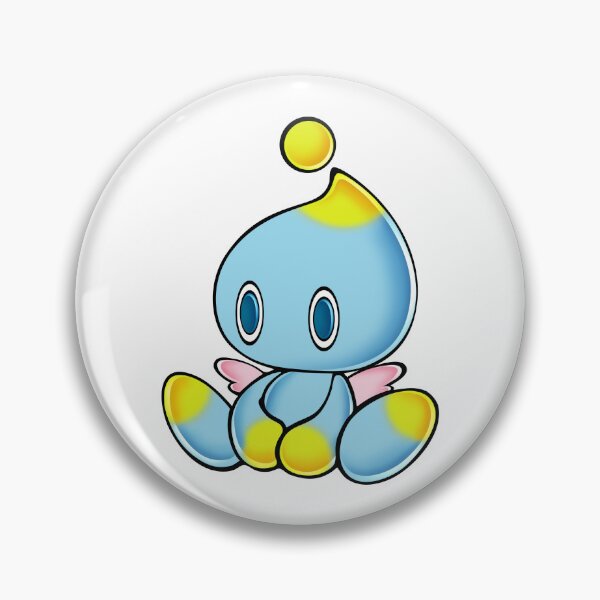 Item preview, Chao designed and sold by MorganaLee.