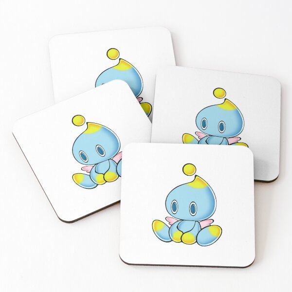 Item preview, Chao designed and sold by MorganaLee.