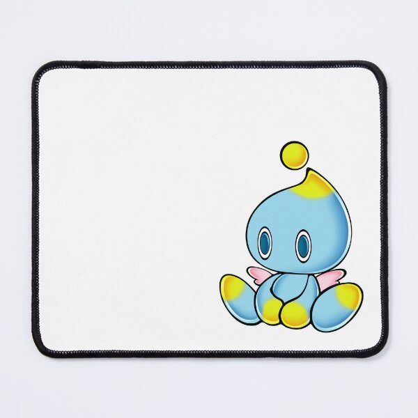 Item preview, Chao designed and sold by MorganaLee.