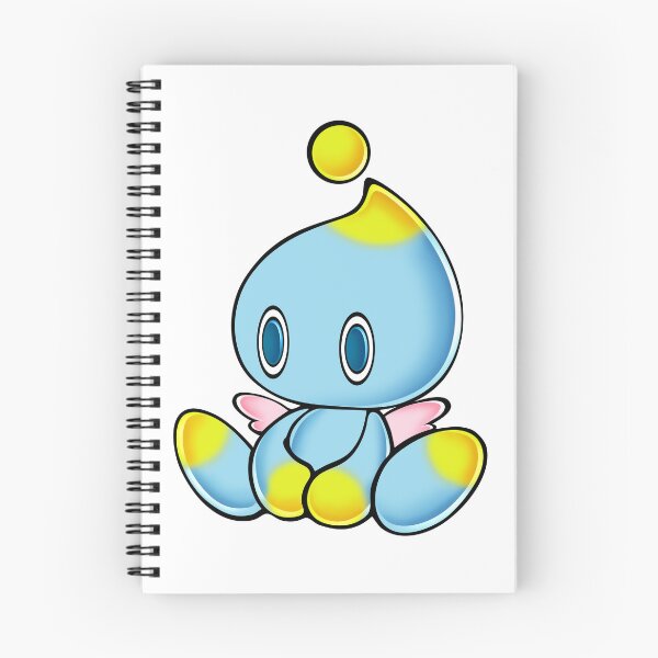 Item preview, Chao designed and sold by MorganaLee.