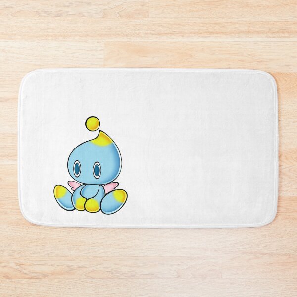 Item preview, Chao designed and sold by MorganaLee.