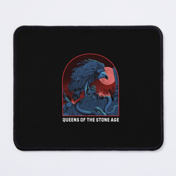 Item preview, Queens of the Stone Age designed and sold by Marciasgrosso.