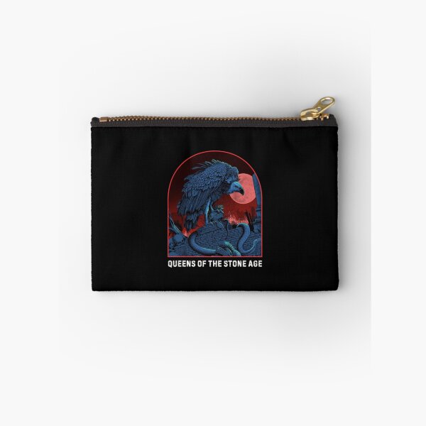 Item preview, Queens of the Stone Age designed and sold by Marciasgrosso.
