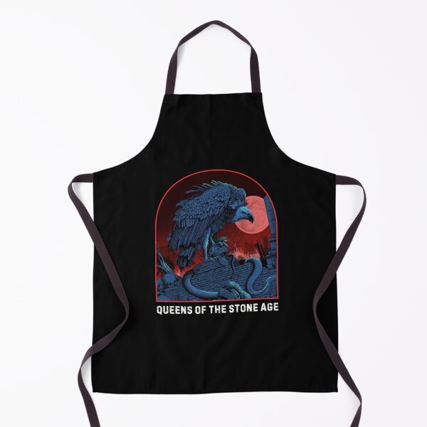 Item preview, Queens of the Stone Age designed and sold by Marciasgrosso.