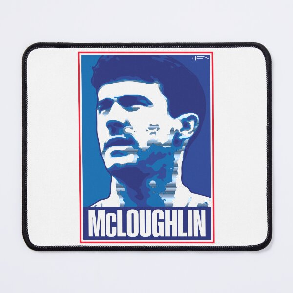 Item preview, McLoughlin - POR designed and sold by DFA.
