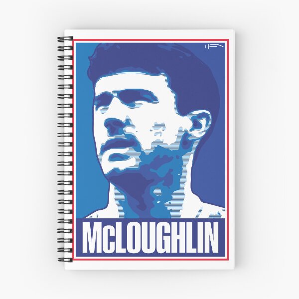 Item preview, McLoughlin - POR designed and sold by DFA.
