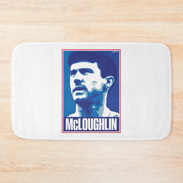 Item preview, McLoughlin - POR designed and sold by DFA.
