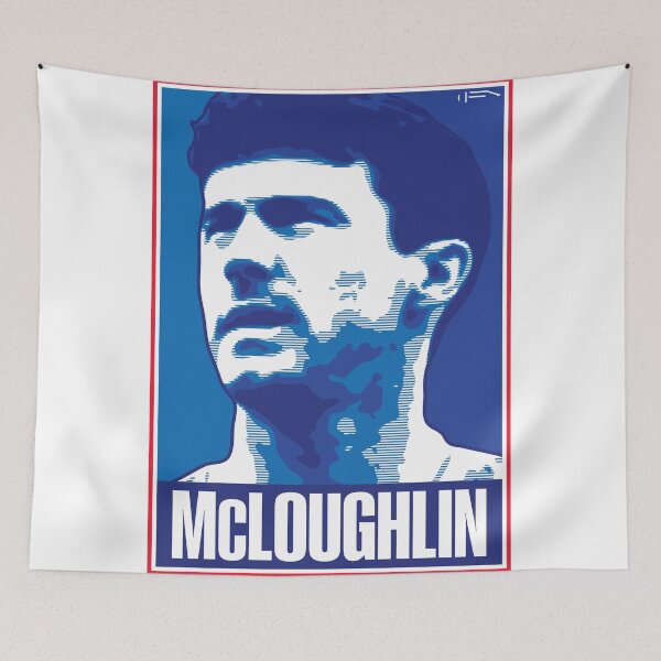 Item preview, McLoughlin - POR designed and sold by DFA.