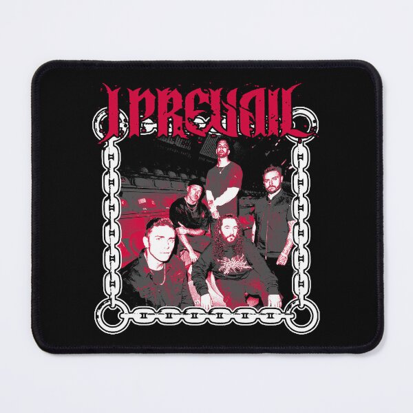 Item preview, Chains Border Metalcore Band designed and sold by GlamRetro.